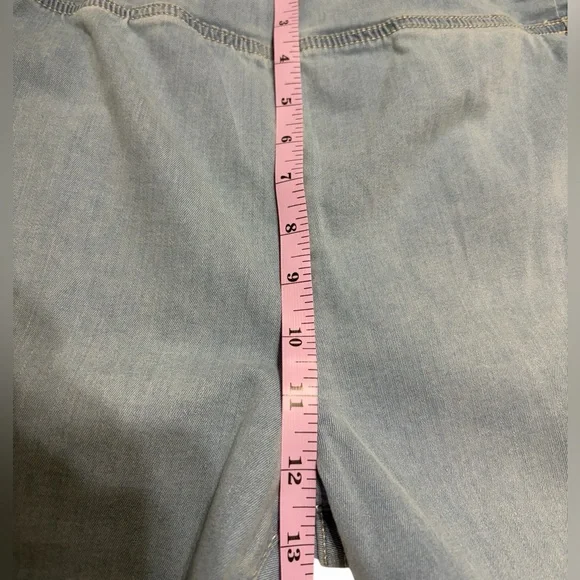 Free People We The Free In My Feelings Mid Rise Crop Boot, Medium, New - Picture 9 of 11